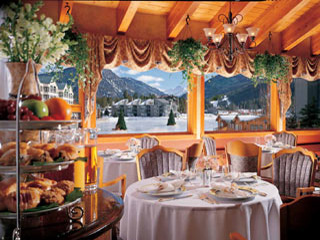 Bighorn Steakhouse