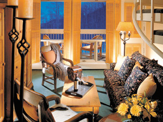 Loft Suite
