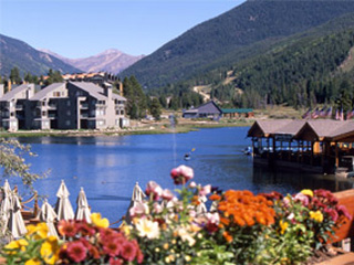 Lakeside Village