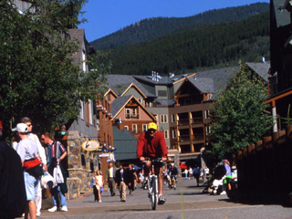 Village View