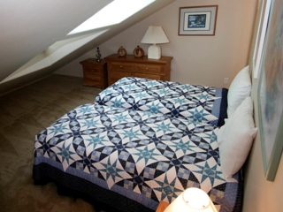 Double Bedroom 2