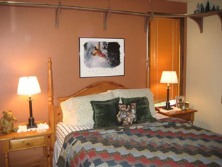Third Bedroom