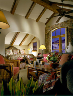 Guest Area