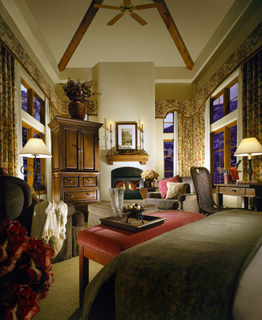 Guest Area