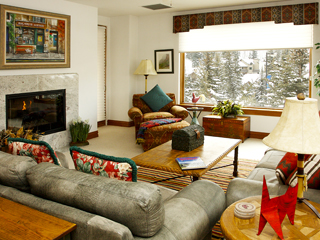 Liftside LivingRoom