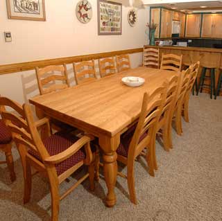 Diningroom