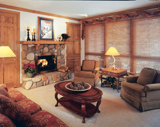 Condo Living Room 2