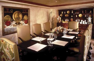 Boardroom