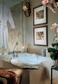 Luxury Bathroom