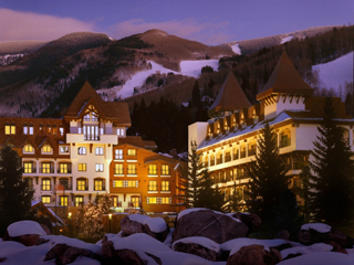 Night Exterior