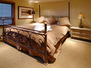 Condo Bedroom 2