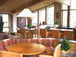 Diningroom