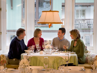 Diningroom