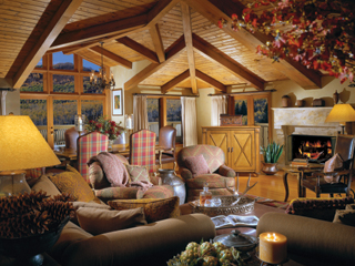 Penthouse Suite