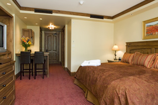 Mountain View Room