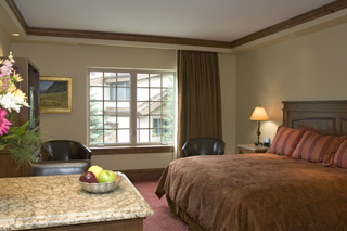 Village View Room