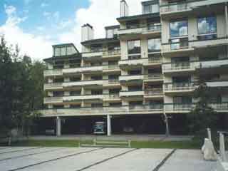 Outside View