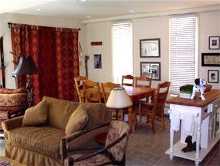 Diningroom