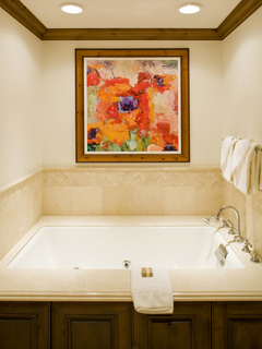 Soaking Tub