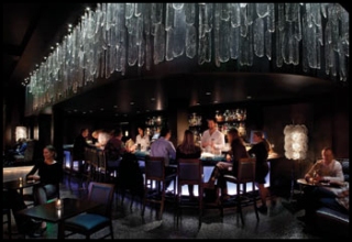 frost bar