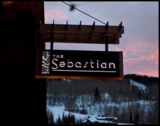 sign