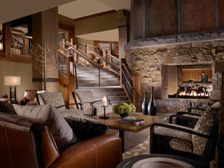 Lower Lobby