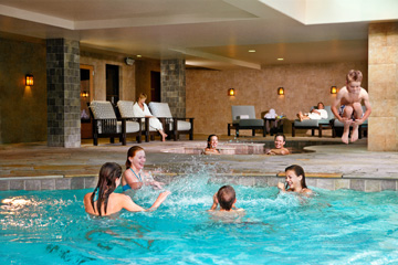 kids aquatics