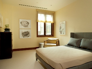 Guest Area