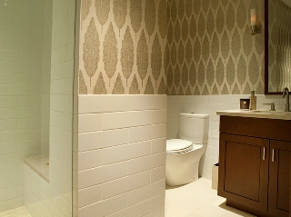 Guest Area